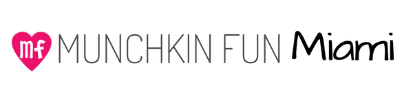 Munchkin Fun Miami Logo