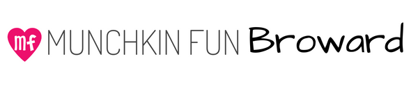 Munchkin Fun Broward Logo