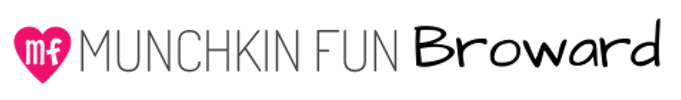 Munchkin Fun Broward Logo