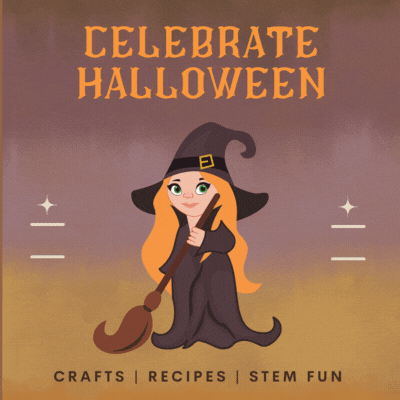 halloween for kids crafts and spooky fun