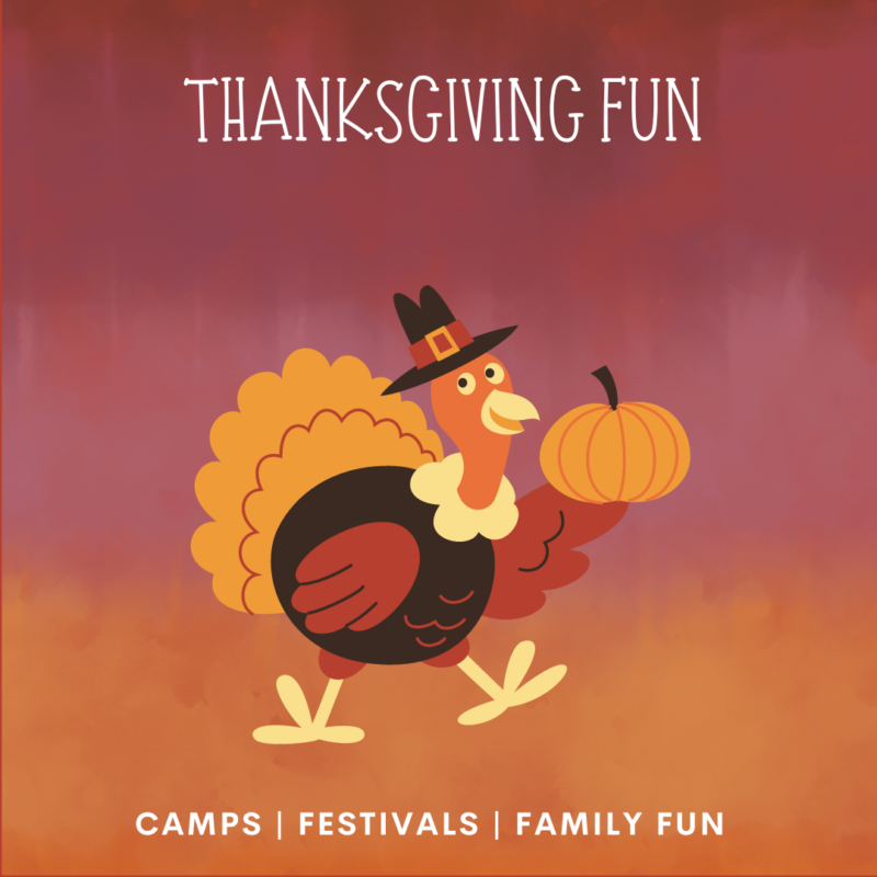 fall festivals thanksgiving fun in florida