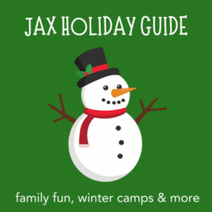 holiday guide in jacksonville ways ot celebrate with kids