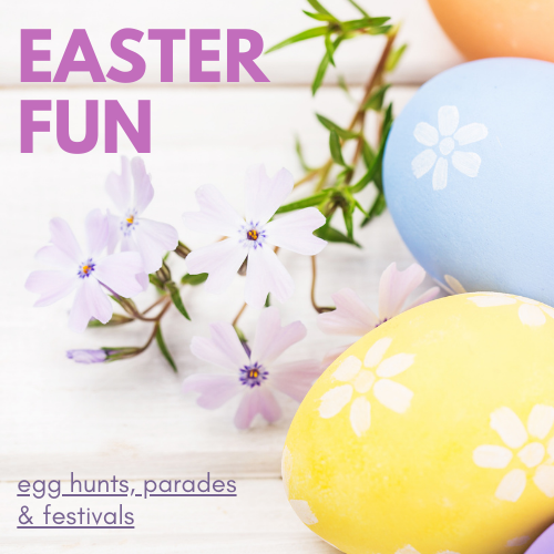 celebrate easter in florida fun for kids