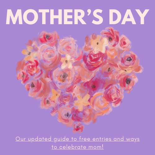 mother's day brunch buffets and fun in florida