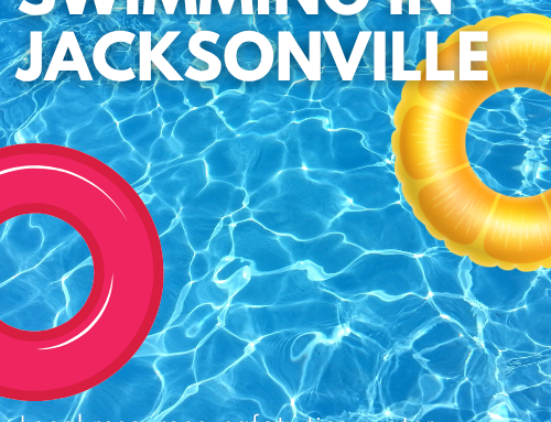 Jacksonville Swim Resources
