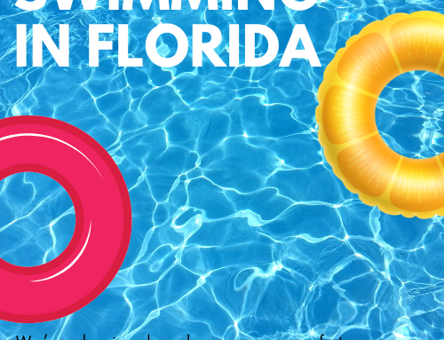 Jacksonville Swim Resources