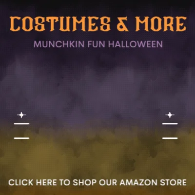 Costume stores near you and halloween goodies
