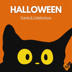 Jacksonville Halloween Fun Events