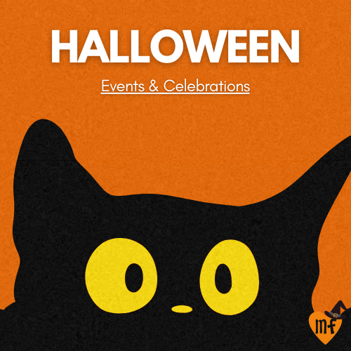 Jacksonville Halloween Fun Events
