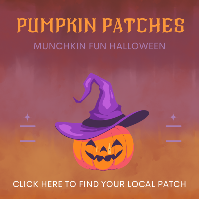 Find your local Pumpkin Patch in Florida