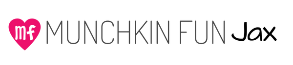 Munchkin Fun Jax Logo