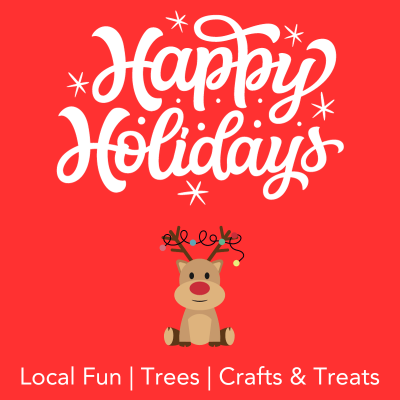 celebrating holidays with munchkin fun