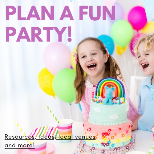 party planning in jacksonville