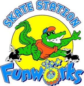 skate station mandarin fun works halloween event