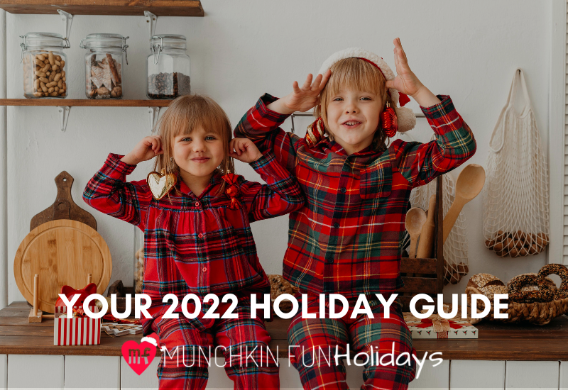 2022 Holiday Guide Munchkin Fun Miami