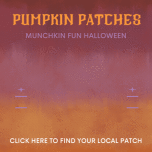 pumpkin patch in miami for kids