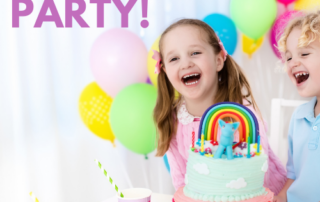 birthday parties in miami