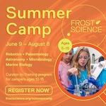miami kids summer camp