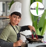 miami kids summer camp, miami kids cooking camp