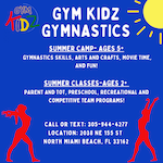 miami kids summer camp
