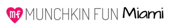 Munchkin Fun Miami Logo
