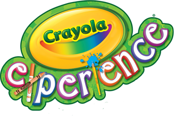 have a birthday party at the Crayola Experience in Orlando