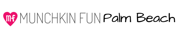 Munchkin Fun PBC Logo