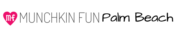 Munchkin Fun PBC Logo