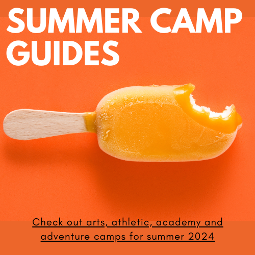 summer camp fun in florida