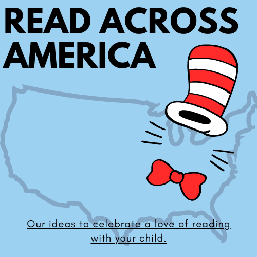 Read Across America