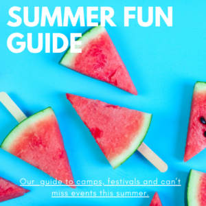 camps events and festivals for families to do in south florida