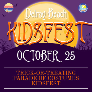 delray beach kids fest