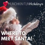 meet santa in tampa bay