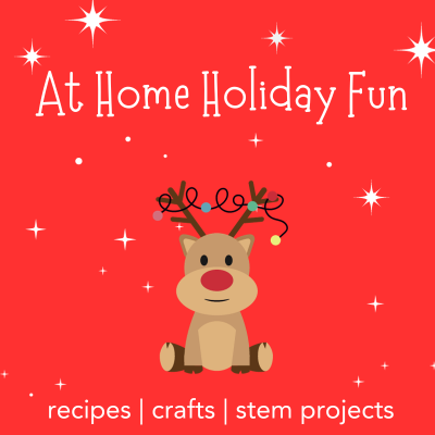 holiday activities to do at home gifts crafts and recipes