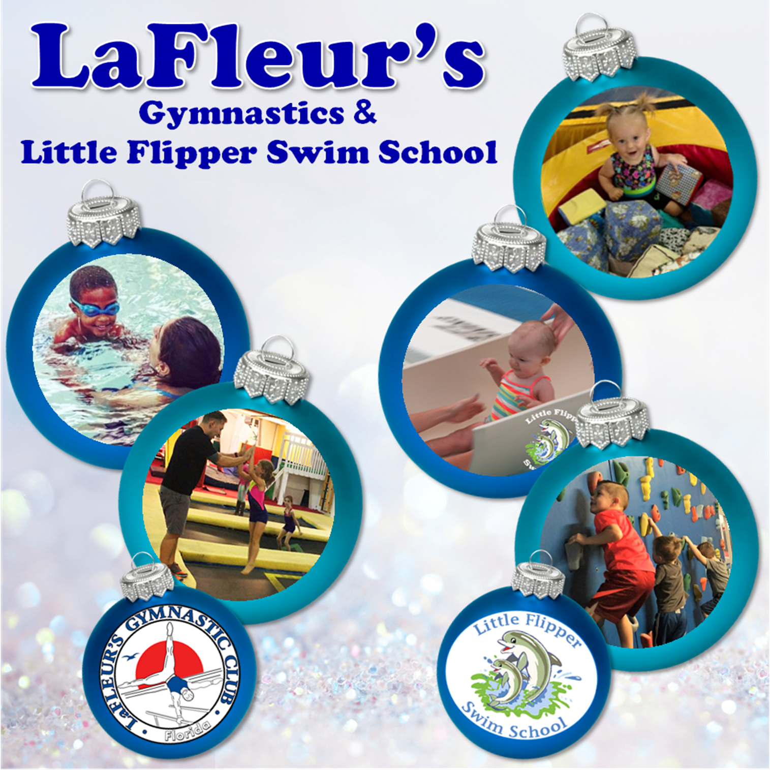 La Fleurs Gymnastics