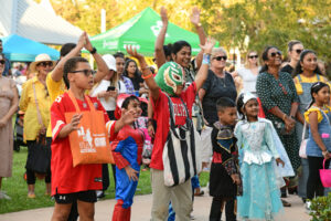 The Tampa Riverwalk returns Cotanchobee Park
