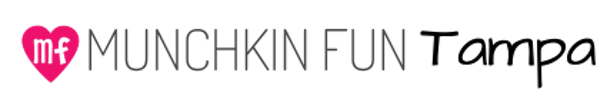 Munchkin Fun Tampa Logo