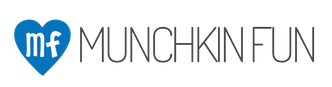 Munchkin Fun Logo