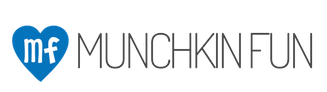 Munchkin Fun Logo