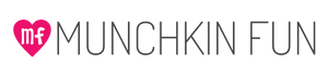 Munchkin Fun Logo