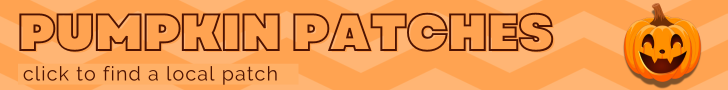 locations of local pumpkin patches