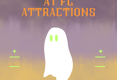 halloween events at attractions in florida