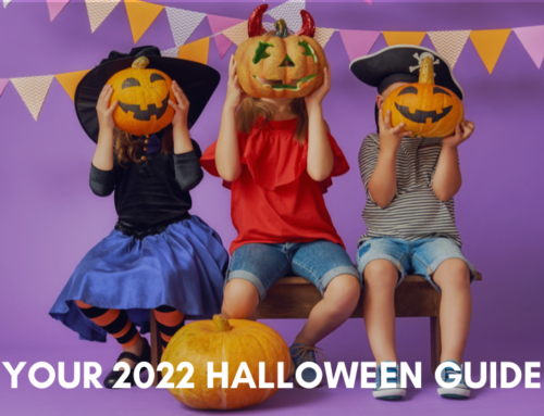2022 Halloween Guide