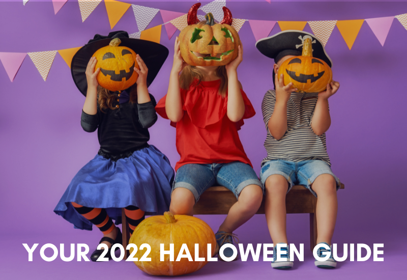 2022 Miami Halloween Guide Munchkin Fun