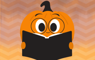 list of halloween kids books