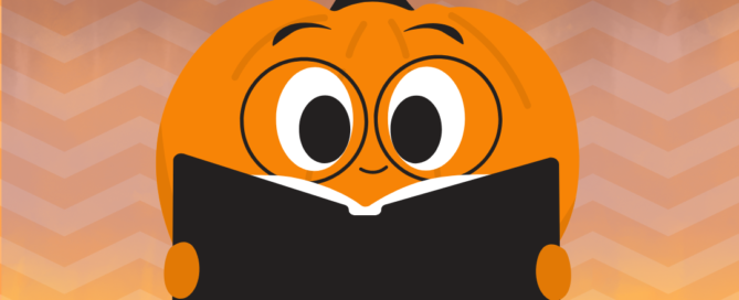 list of halloween kids books