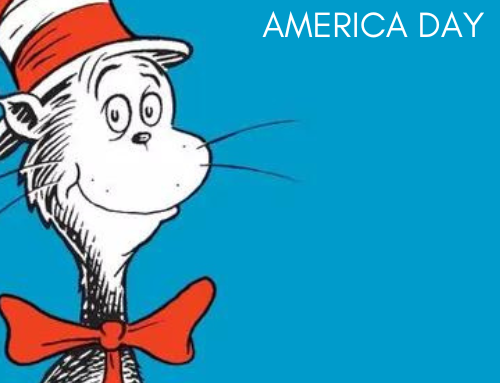 National Read Across America Day