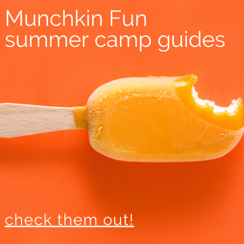 camps in florida to send your kids to
