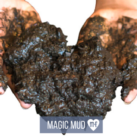 magic mud