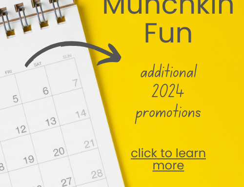 2024 Upcoming Sales Promotions